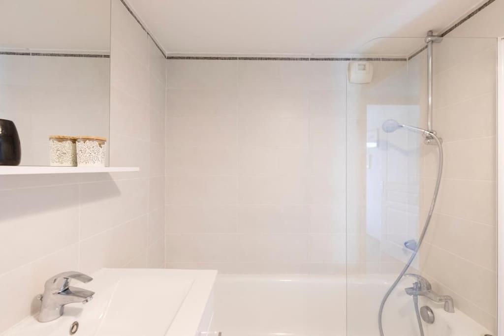 Superbe T2 Moderne Et Luxueux Apartment Cannes Ngoại thất bức ảnh