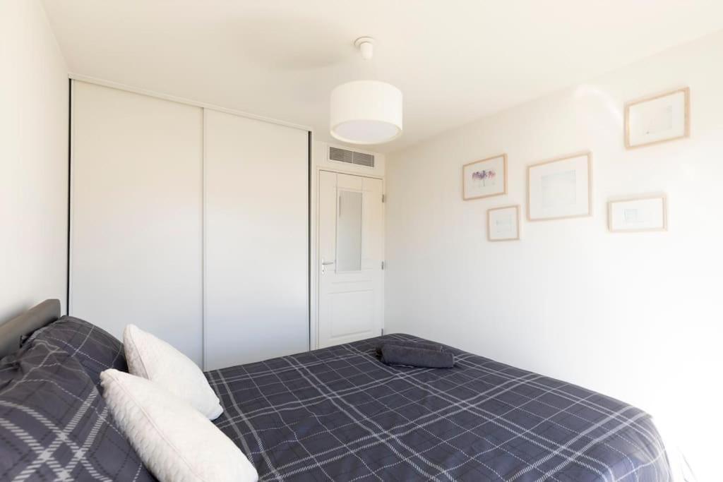 Superbe T2 Moderne Et Luxueux Apartment Cannes Ngoại thất bức ảnh